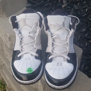 Jordan men's shoes size 11